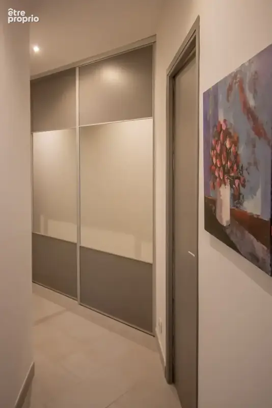 Royan – lac de la métairie – villa de plain-pied t5 – 168 m² - photo 19