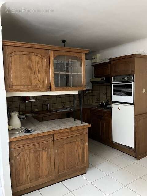 Maison à BRUNOY