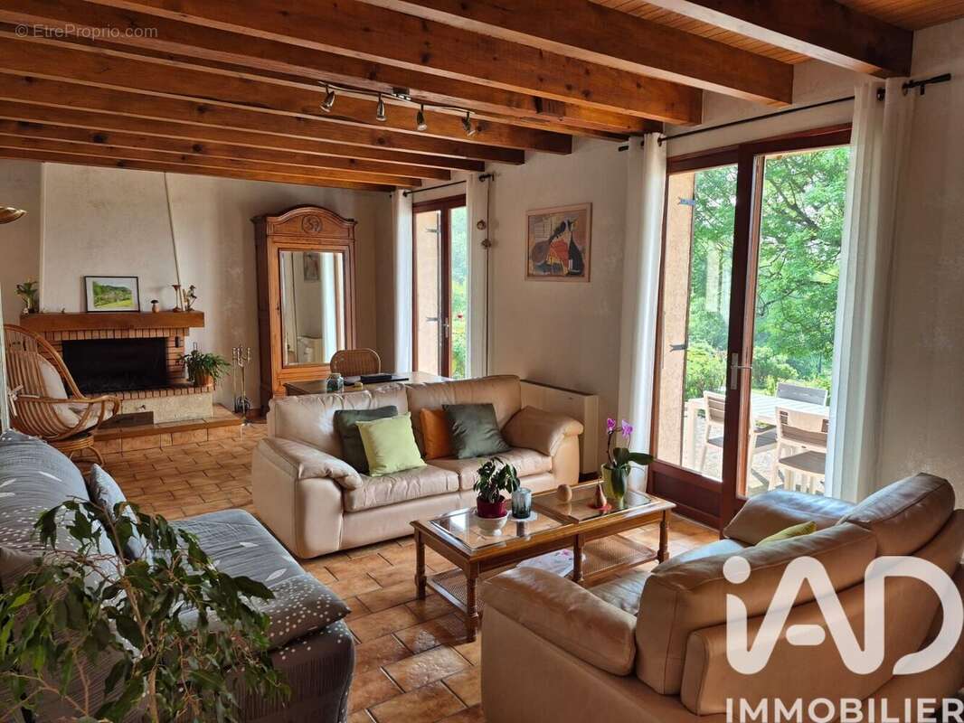 Photo 4 - Maison à CHANAZ