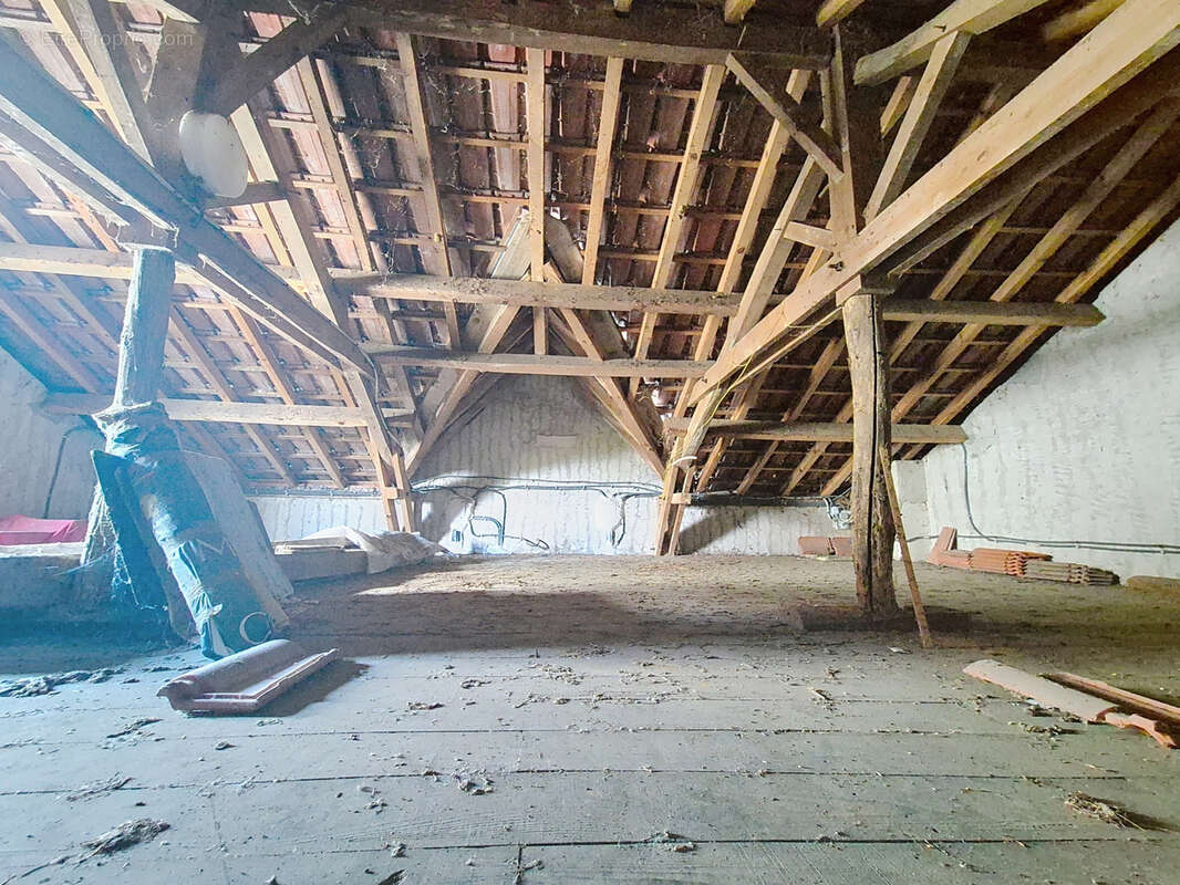 Autre à MONTFORT-EN-CHALOSSE