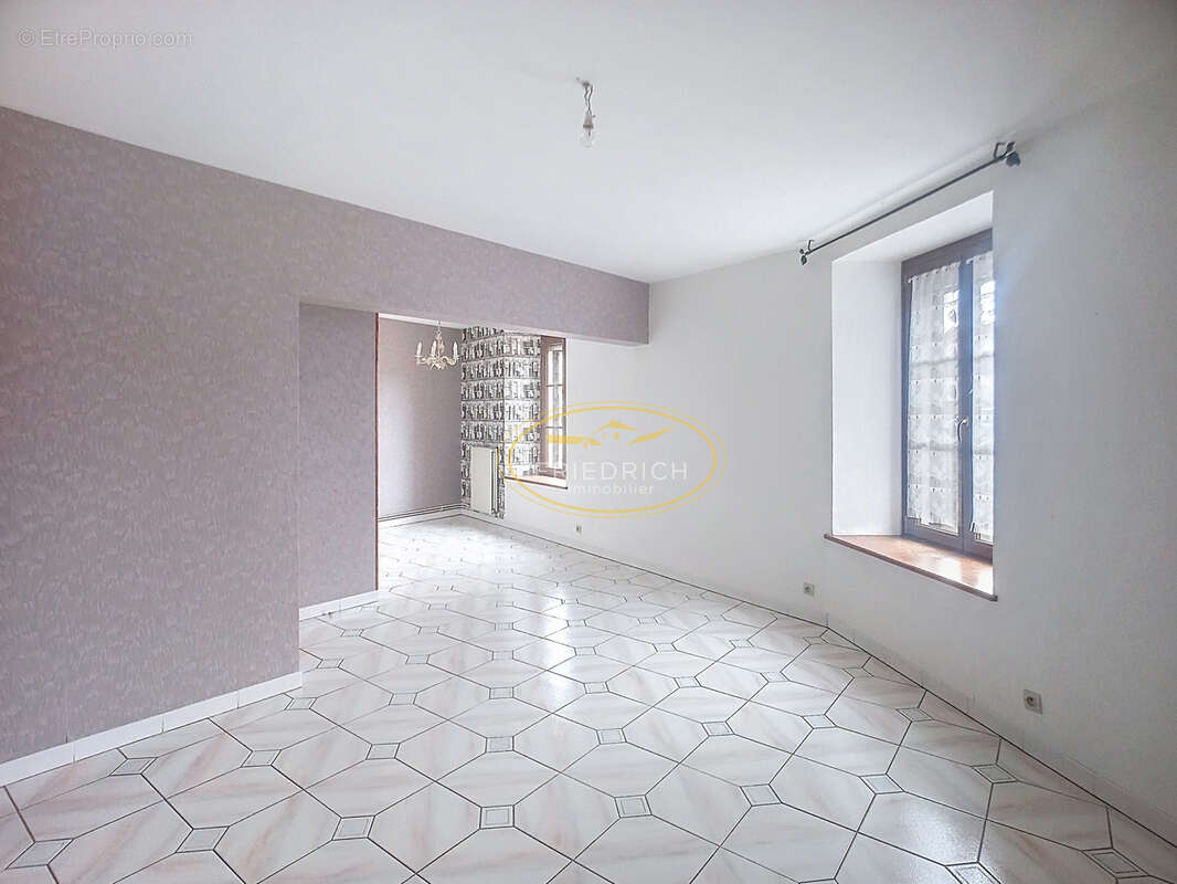 Appartement à LIGNY-EN-BARROIS