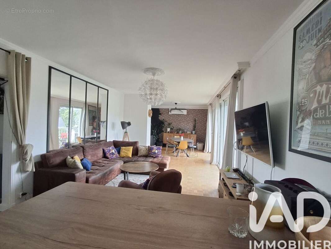 Photo 5 - Appartement à SAINT-AVERTIN