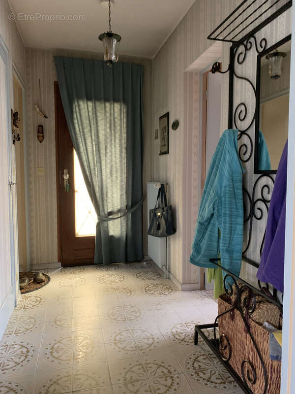 Maison à LES MUREAUX