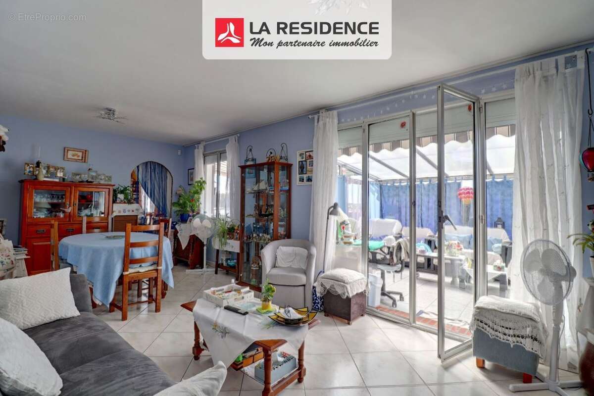 Maison à MOUFLAINES