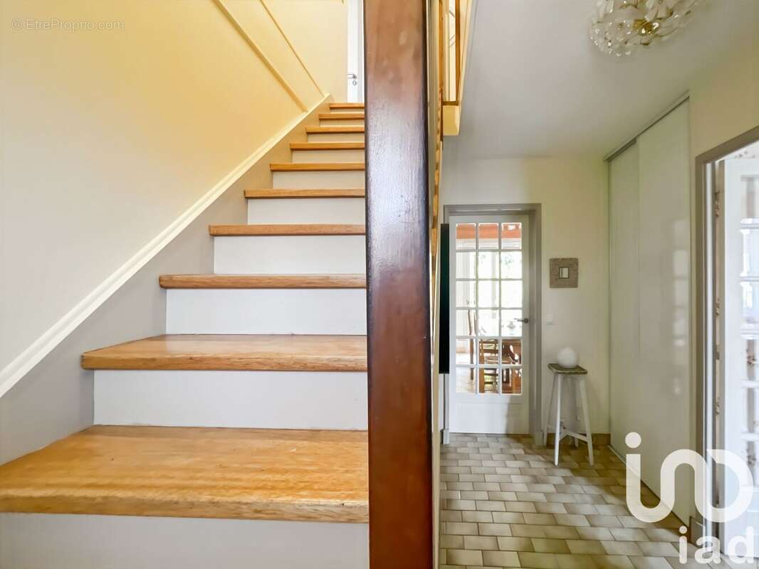 Photo 5 - Maison à MONTFERMEIL