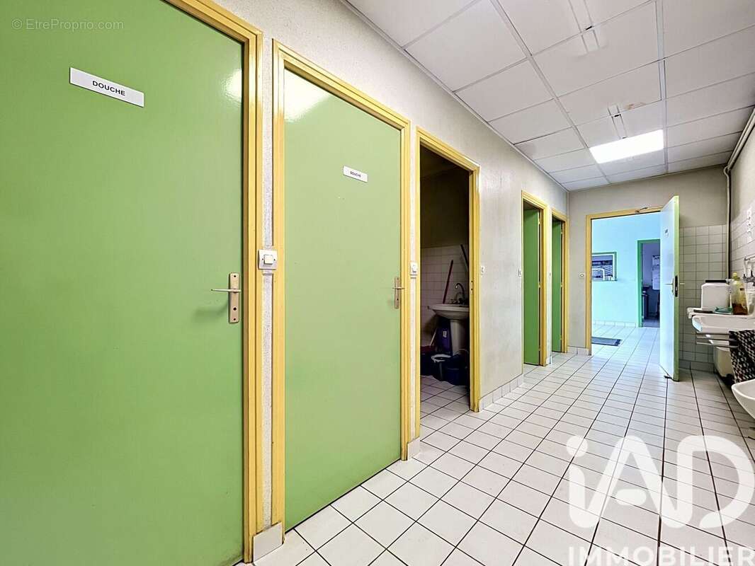 Photo 6 - Appartement à QUEVERT