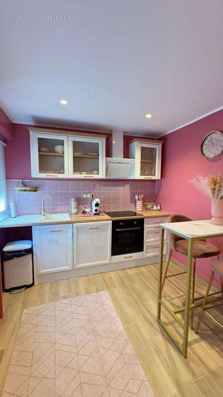 Appartement à vendre Besançon - photo 5