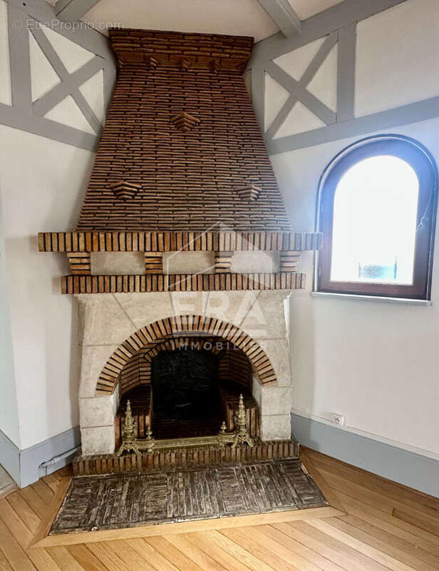 Maison à PACY-SUR-EURE