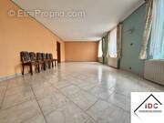 Appartement à SARREBOURG