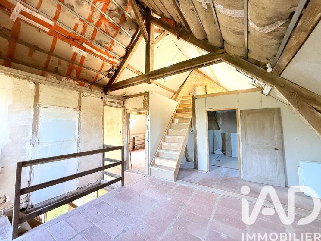 Photo 6 - Maison à ARROU