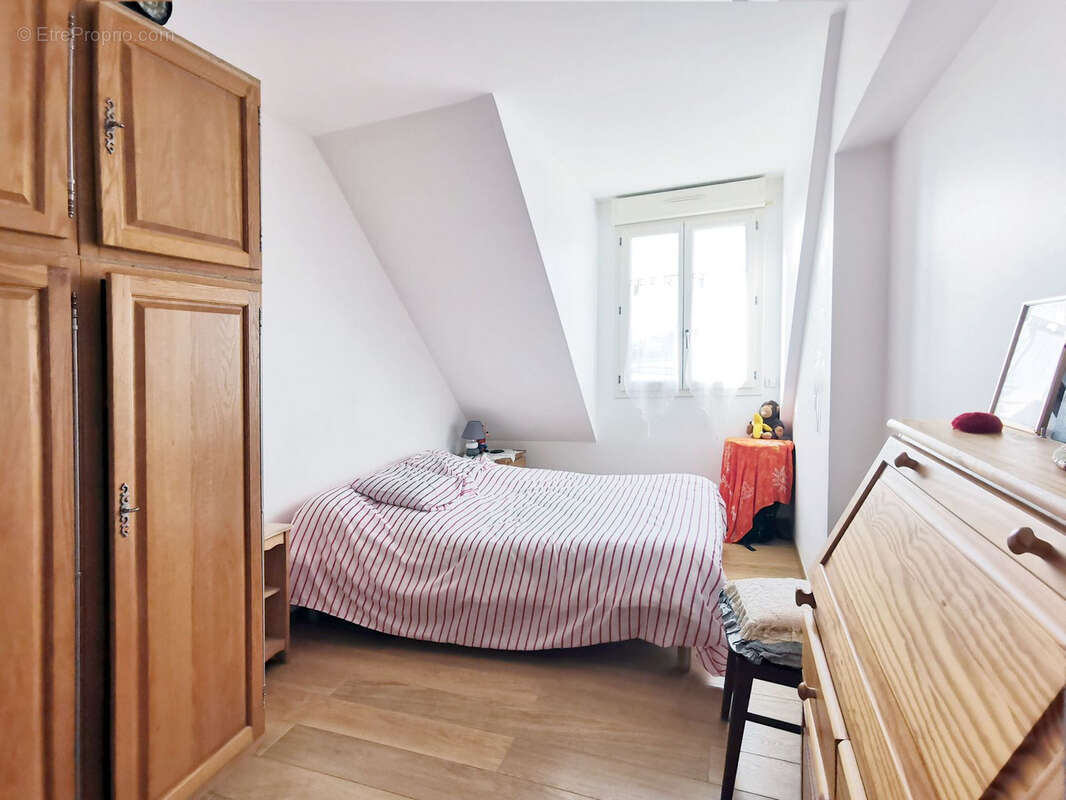 Maison à MAGNY-LES-HAMEAUX