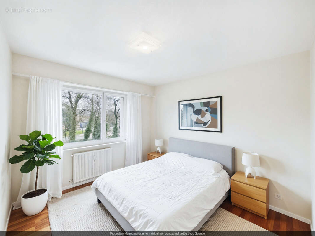 Appartement à SAINT-LOUIS