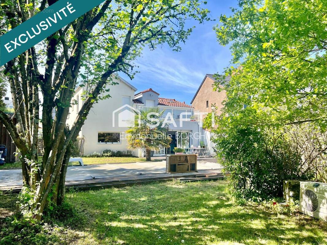 Photo 1 - Maison à REZE