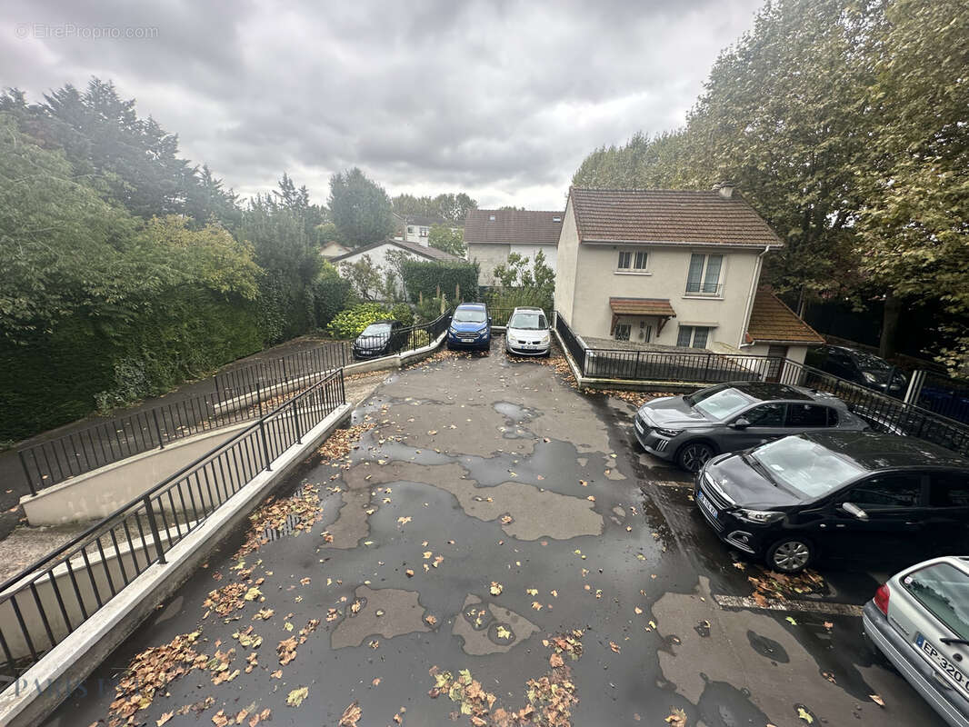 Appartement à AULNAY-SOUS-BOIS
