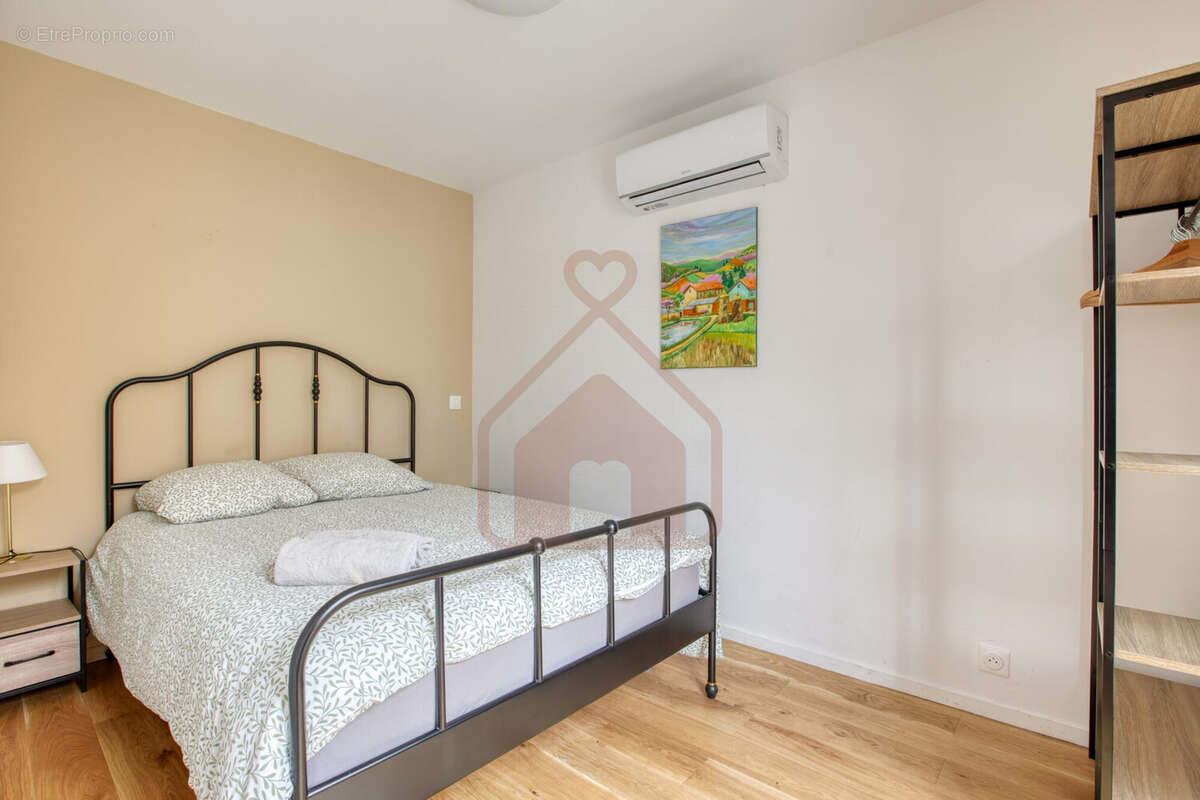 Maison 69 m² à Villejuif  - photo 7