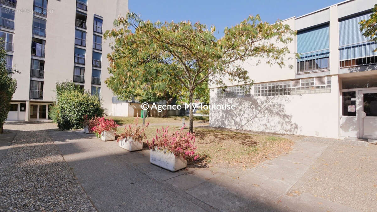 Commerce à TOULOUSE