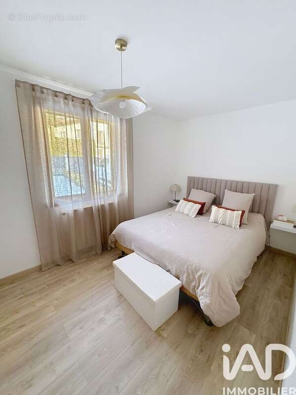 Photo 9 - Maison à BELLEGARDE-SUR-VALSERINE