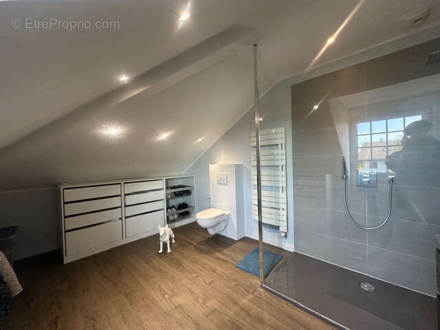Appartement à PONTARLIER