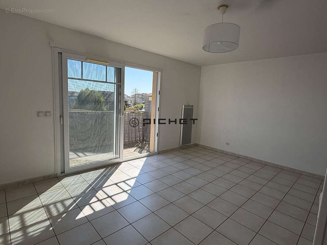 Appartement à BRUGES