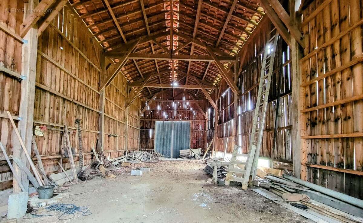 Maison à BEAUMARCHES