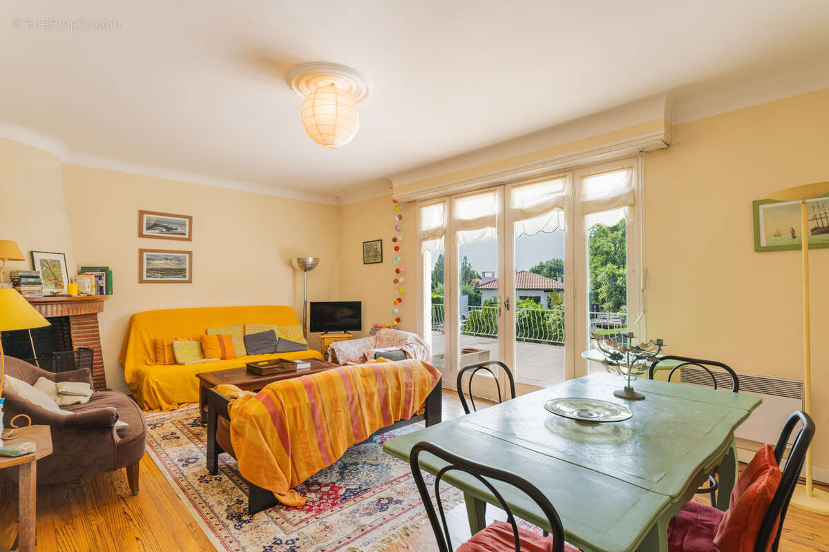 A Soorts maison T4 sur 597m2 de terrain - photo 2