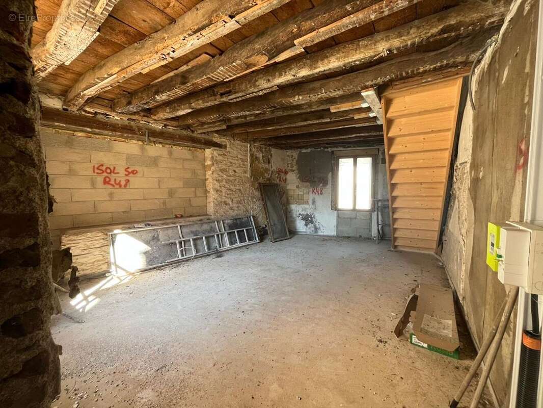 Appartement à DEMIGNY