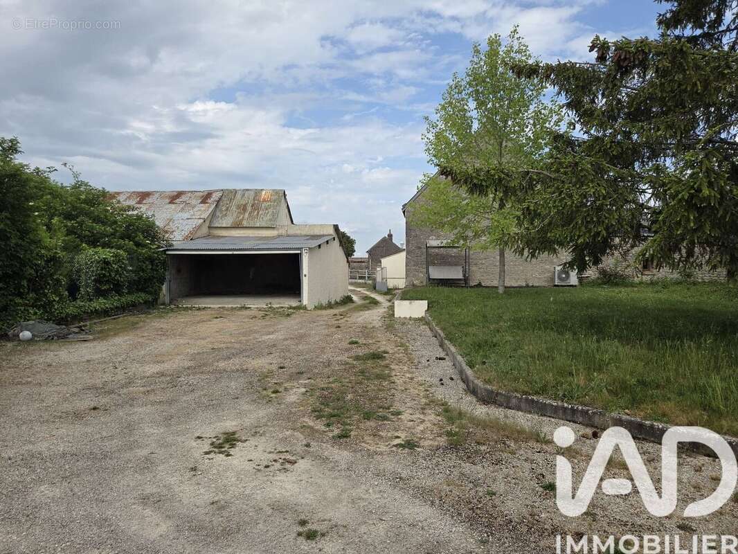 Photo 4 - Maison à ORGERES-EN-BEAUCE