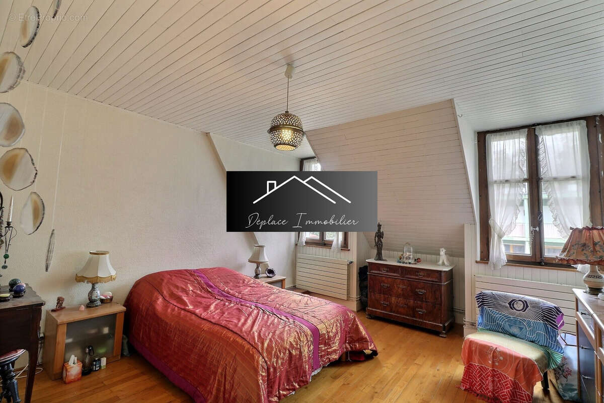 Appartement à EVIAN-LES-BAINS