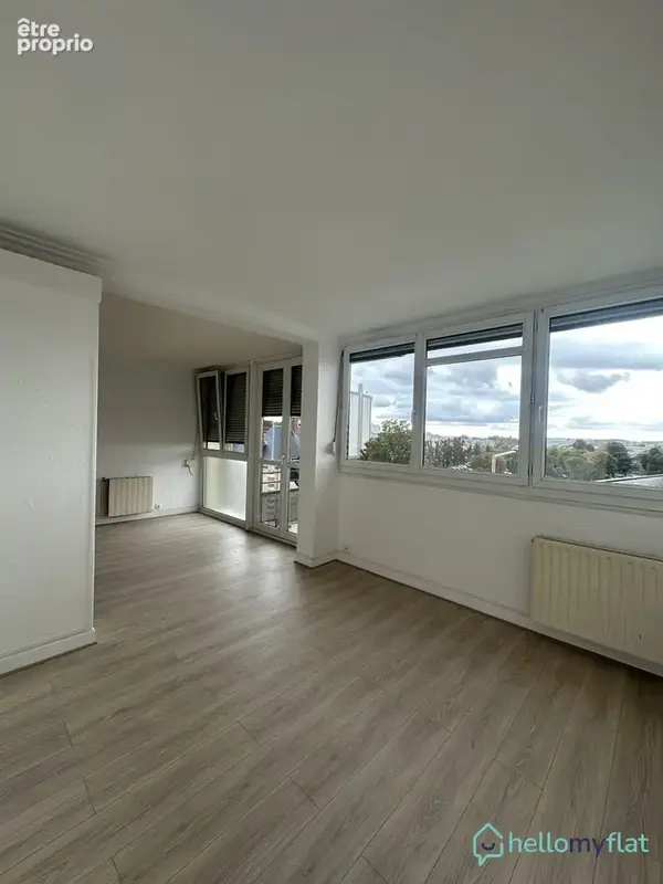 Appartement 4 pièces 64 m² à vendre à Reims (51100) - photo 1