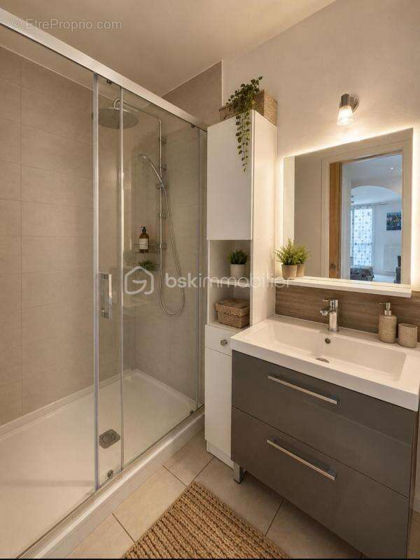 Appartement à LORIENT