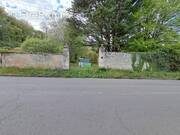 Terrain à VOUNEUIL-SOUS-BIARD