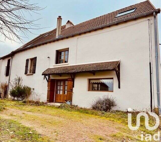 Photo 2 - Maison à CORTEVAIX