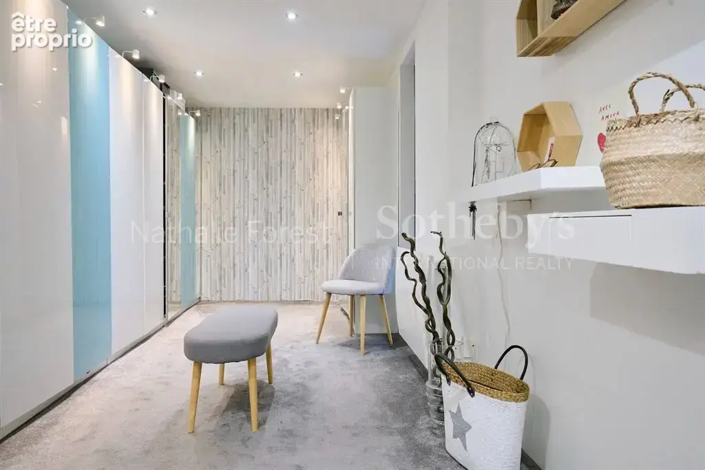 Superbe Villa d'architecte 5 chambres - photo 11