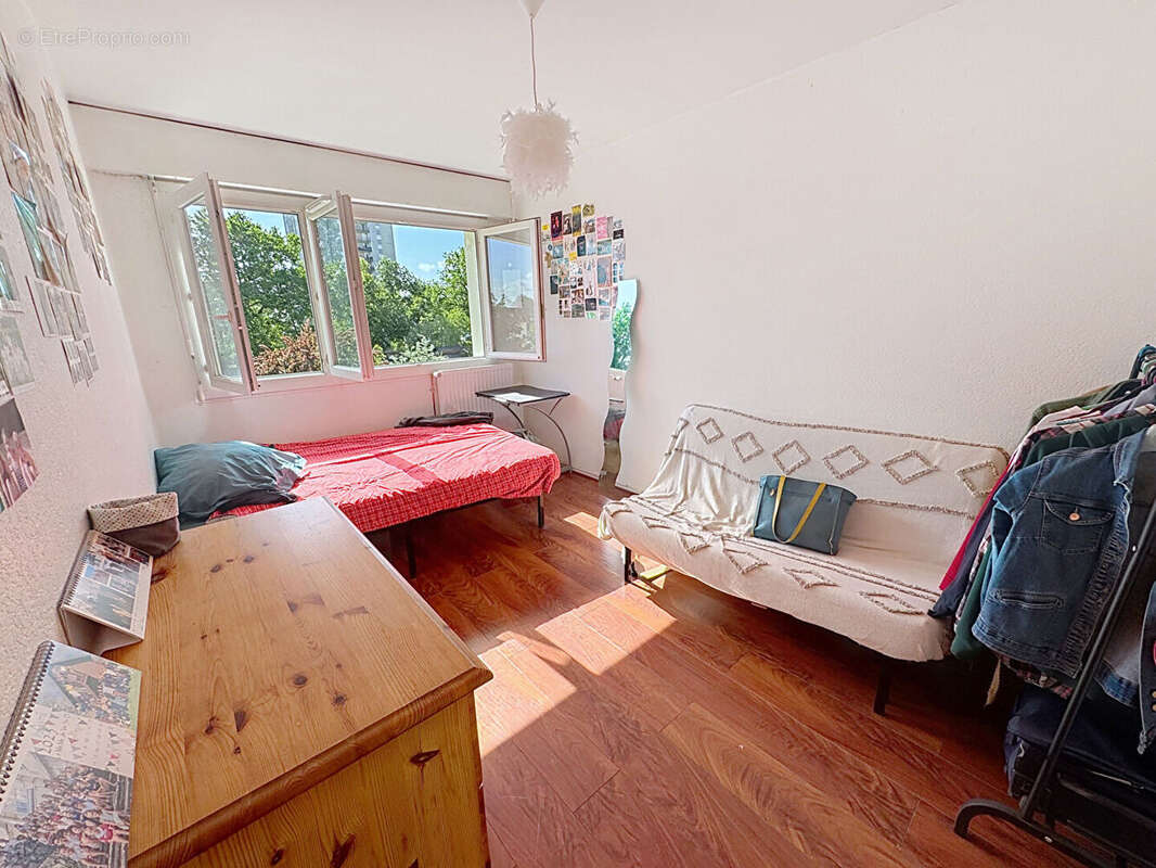 Appartement à TALENCE