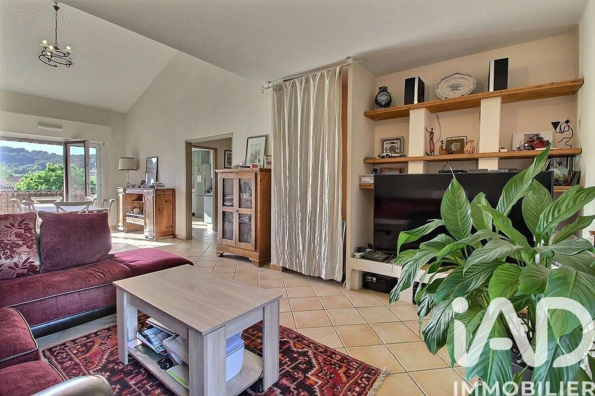 Photo 6 - Appartement à LE BEAUSSET