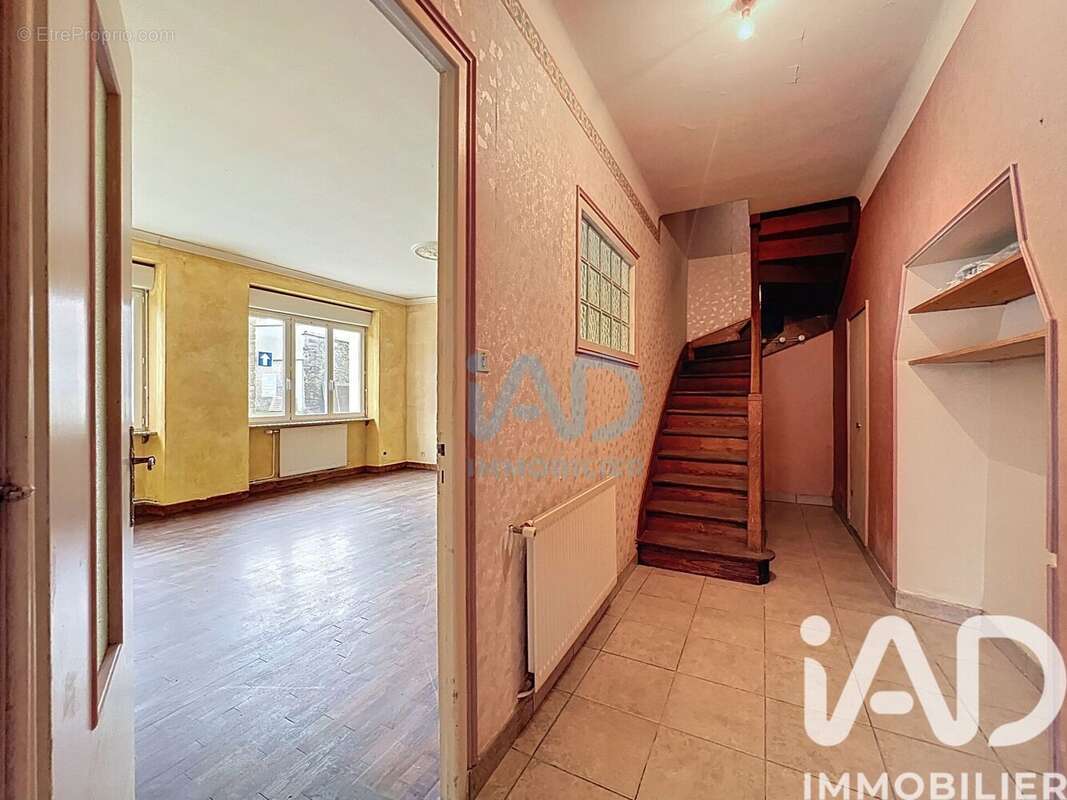 Photo 7 - Maison à BONNEMAIN