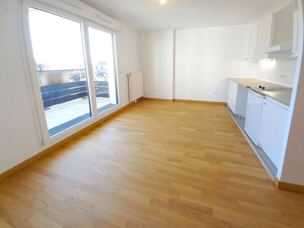 Appartement à CRETEIL