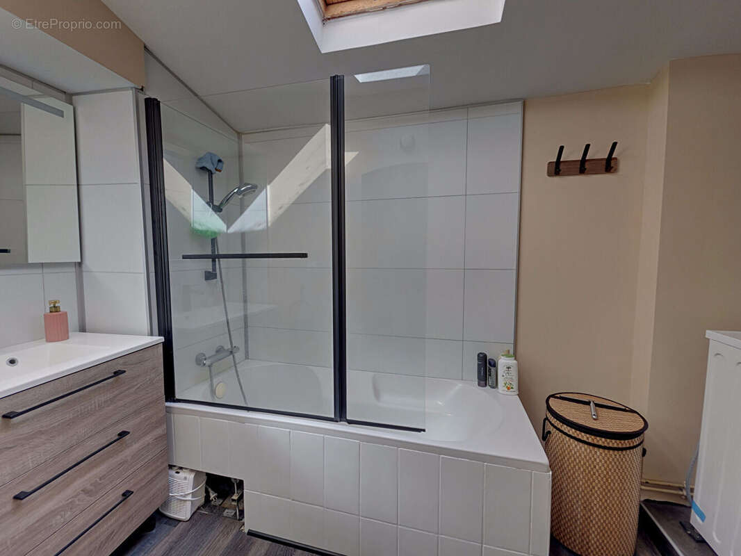 Appartement à MAINTENON