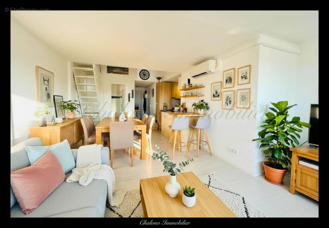 Appartement à AGDE