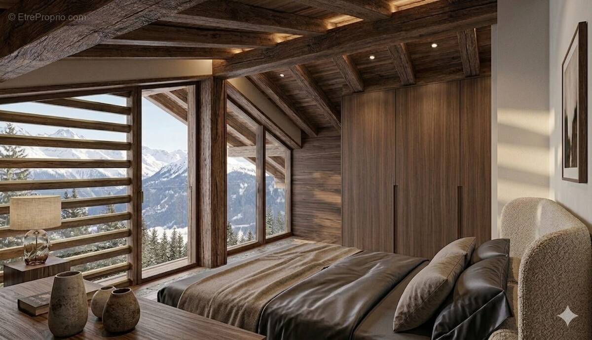 Appartement à PRAZ-SUR-ARLY