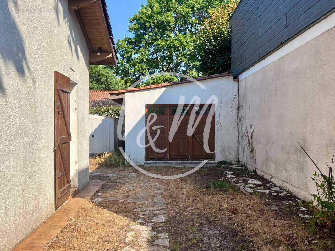 Maison 102 m² à Andernos-Les-Bains  - photo 4