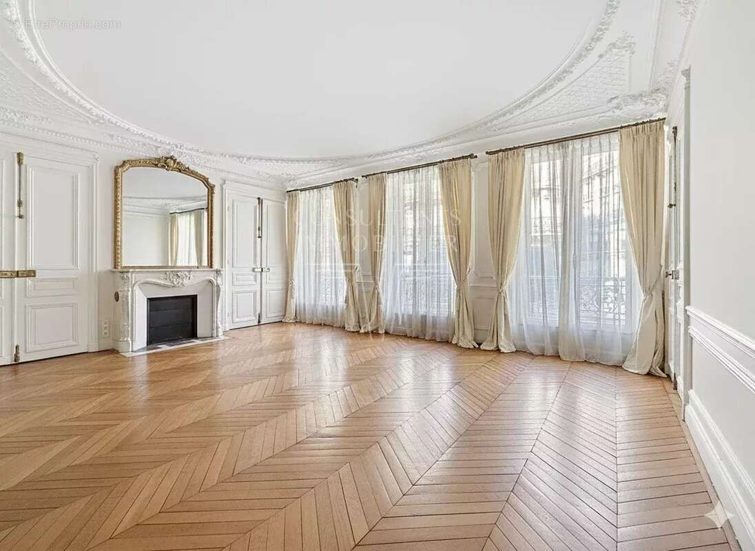 Appartement à PARIS-6E