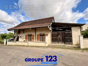 Maison à VENOY