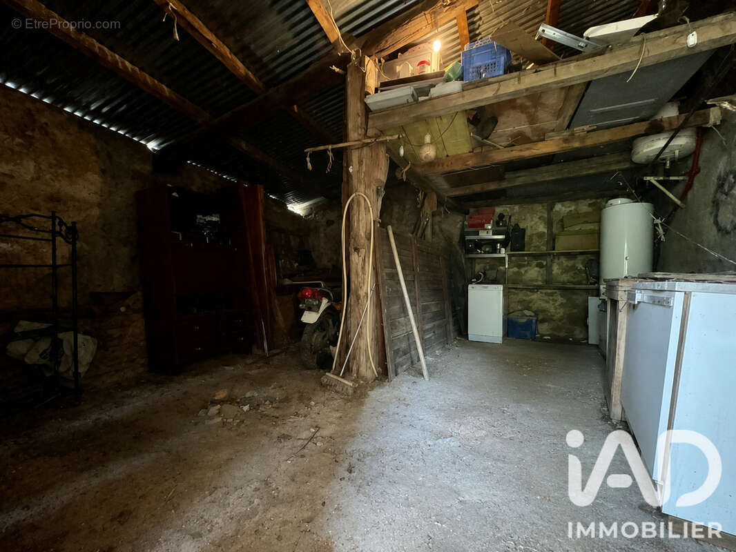 Maison 45 m² à Nohedes  - photo 9