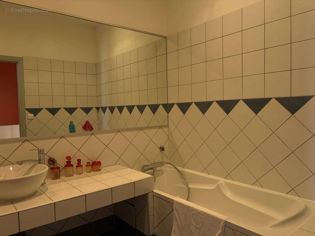 Maison à LE BEAUSSET