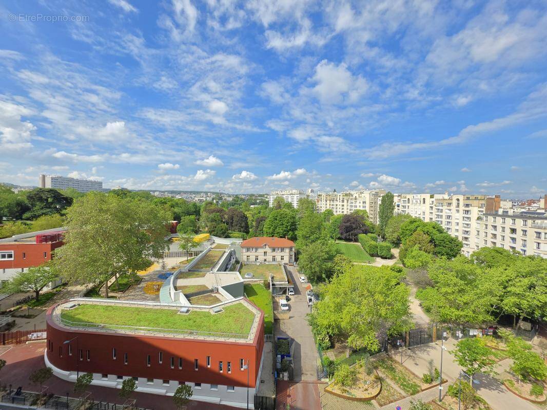Appartement à VANVES