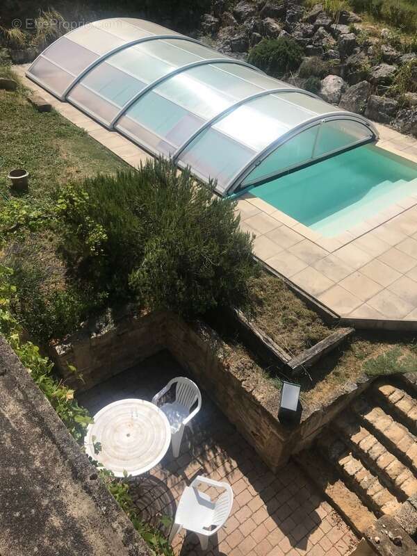 Domaine à vendre au cœur des Amognes - photo 2