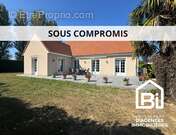 Maison à OUISTREHAM