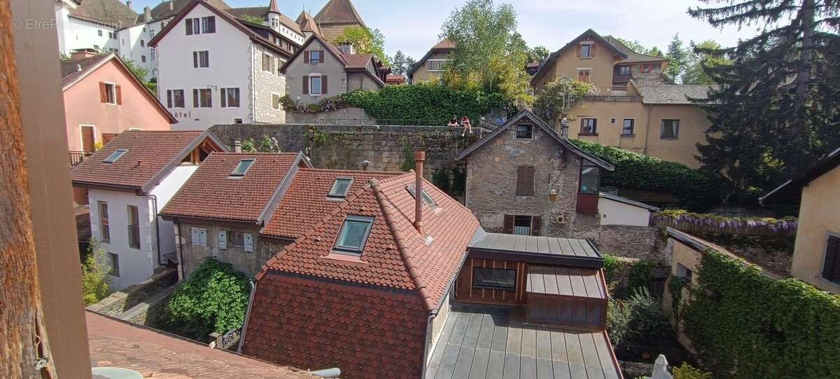 Appartement à ANNECY