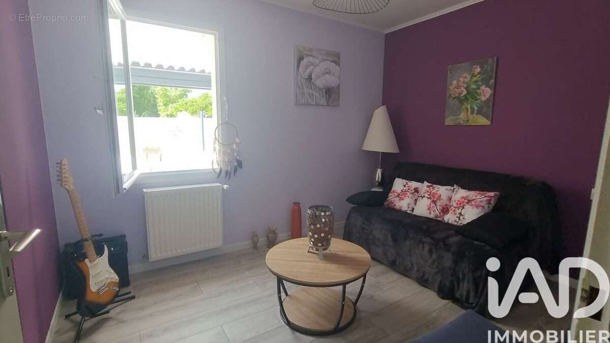 Photo 7 - Maison à CHALLANS